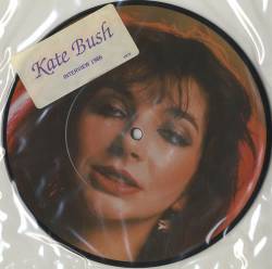 Kate Bush : Interview 1986